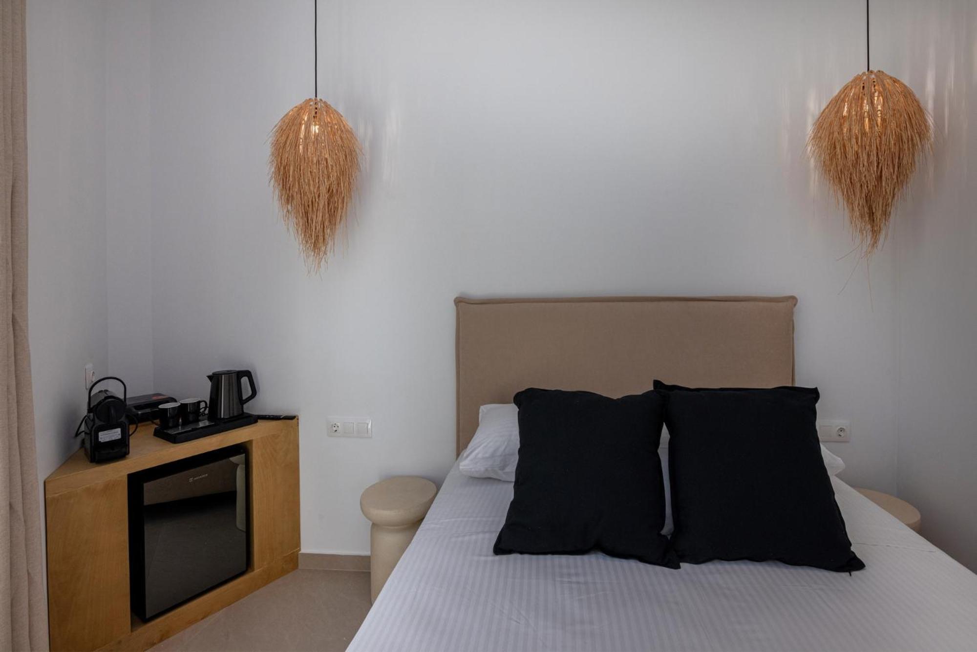 Alora Suites Тинос Экстерьер фото