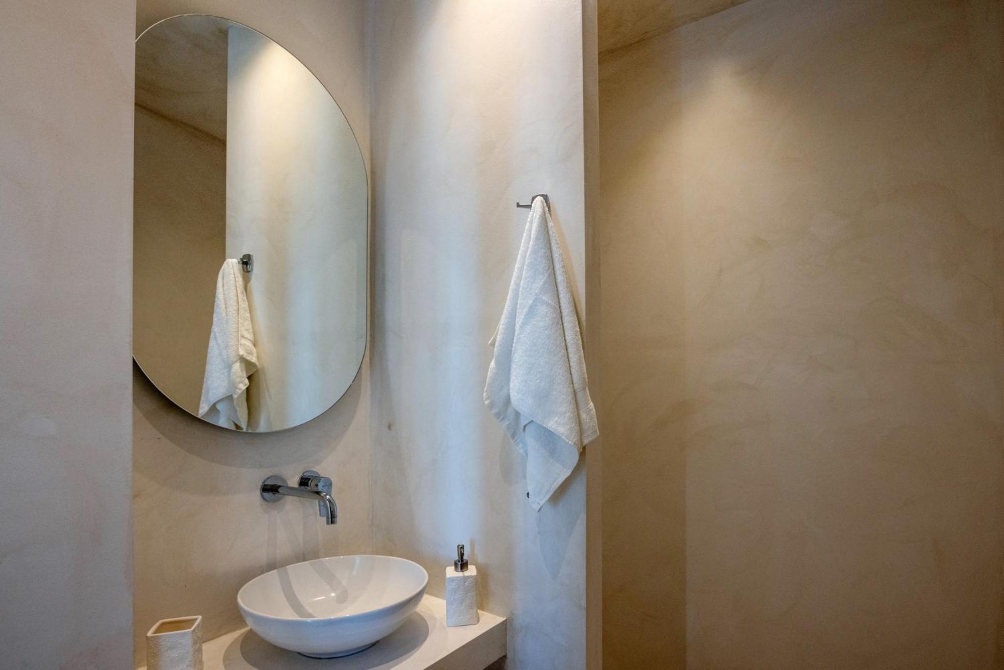 Alora Suites Тинос Экстерьер фото