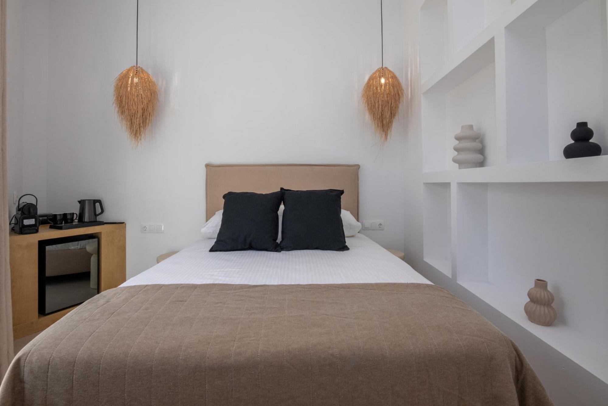 Alora Suites Тинос Экстерьер фото