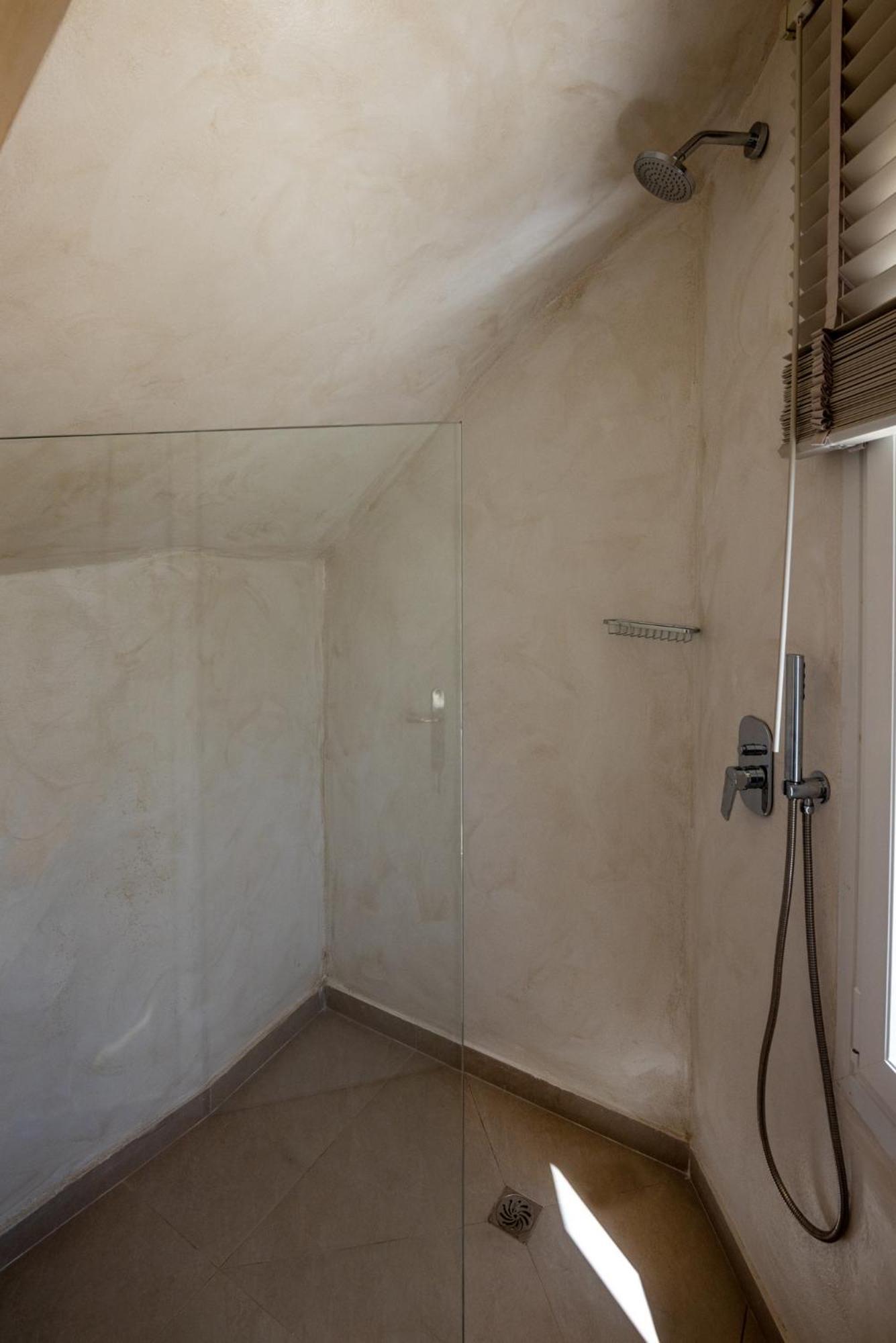 Alora Suites Тинос Экстерьер фото
