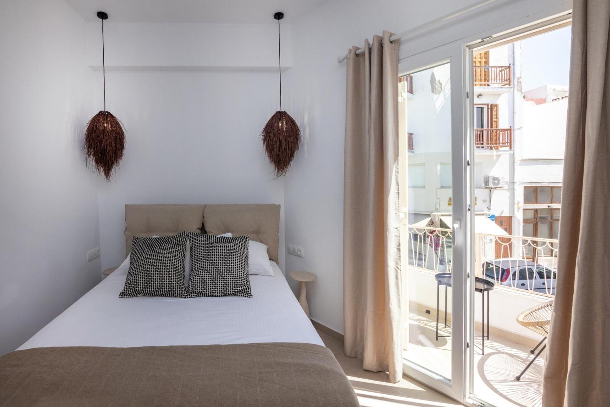 Alora Suites Тинос Экстерьер фото