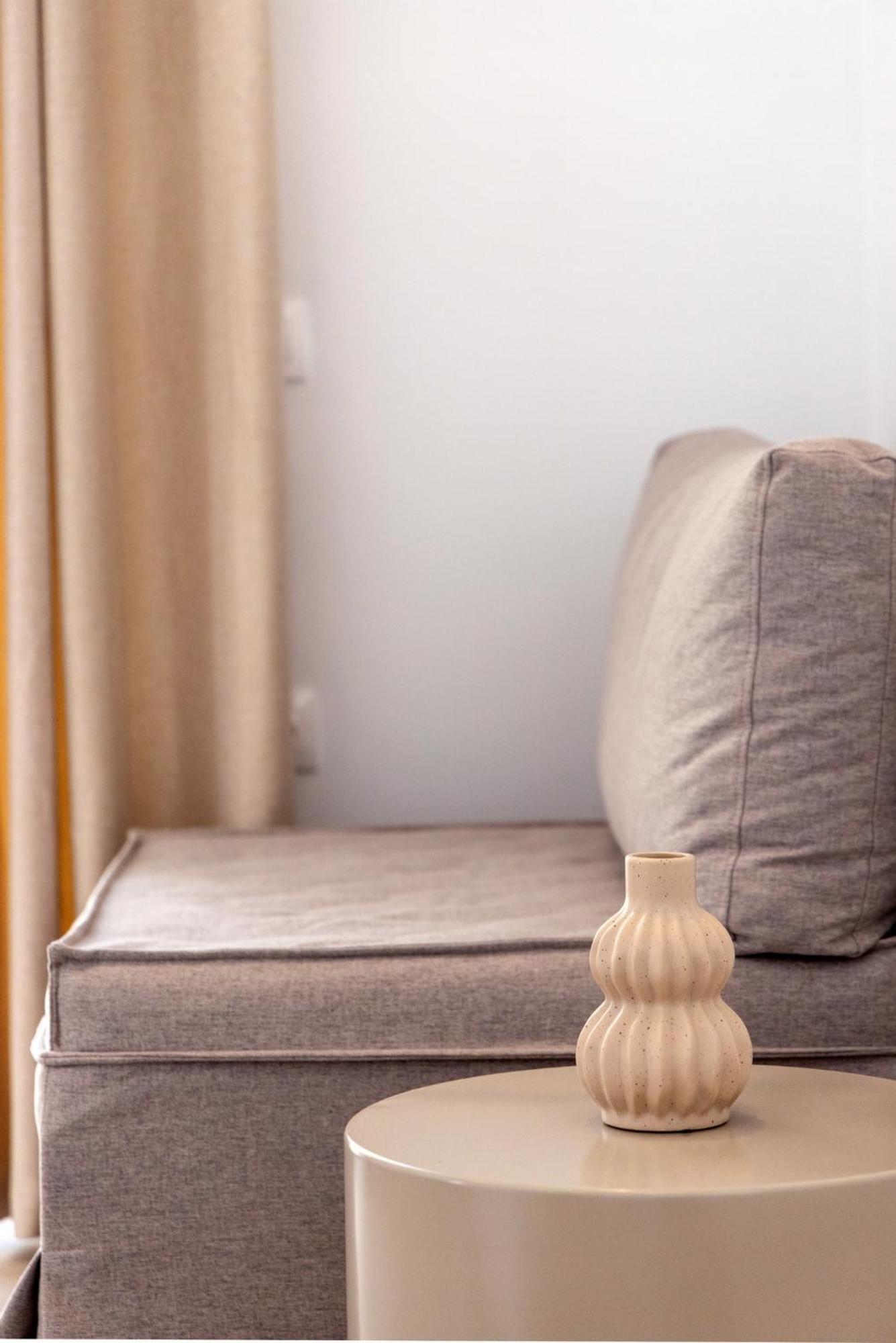Alora Suites Тинос Номер фото
