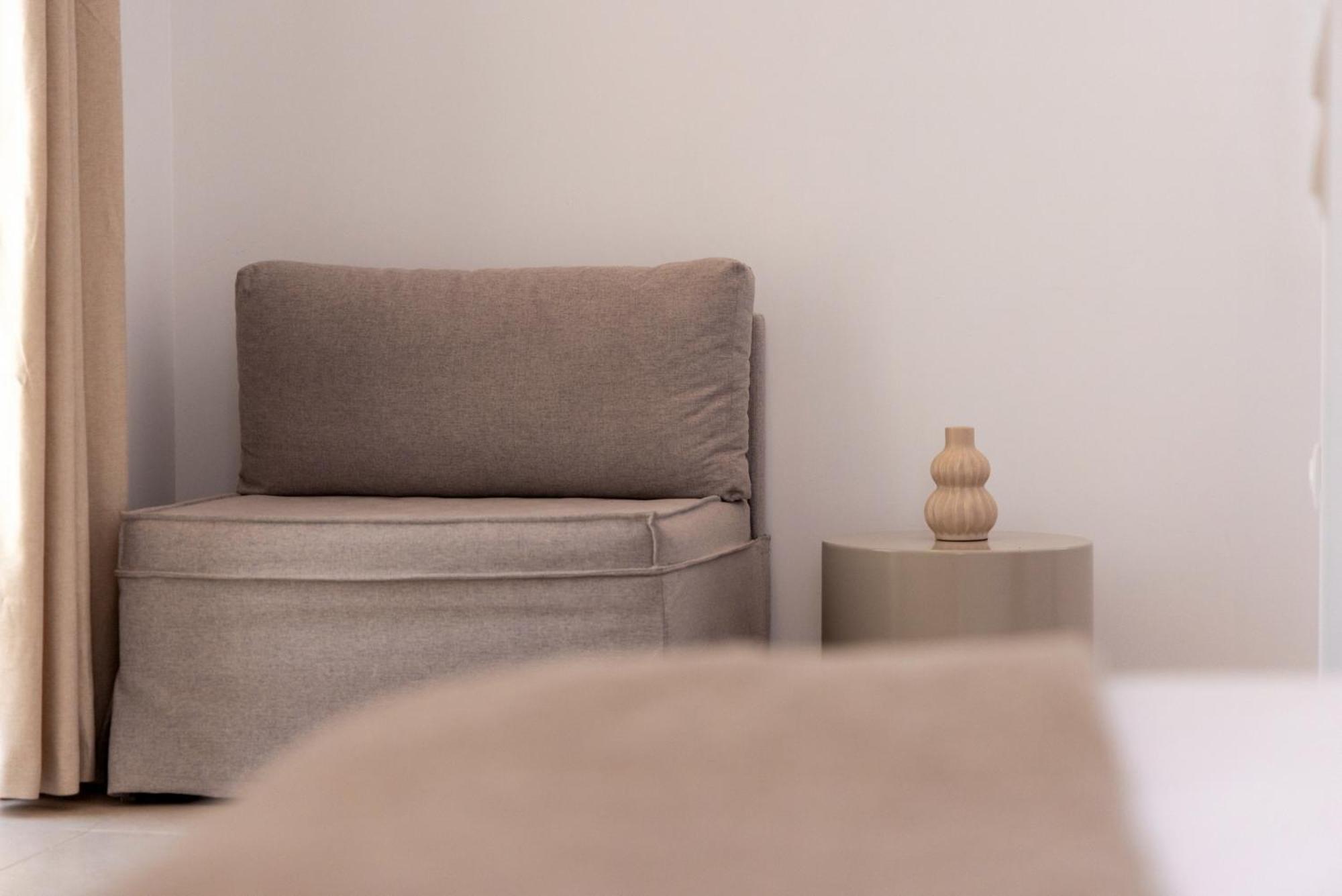 Alora Suites Тинос Номер фото